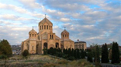 Ş­u­ ­A­n­a­ ­K­a­d­a­r­ ­E­r­m­e­n­i­s­t­a­n­ ­H­a­k­k­ı­n­d­a­ ­H­i­ç­ ­D­u­y­m­a­d­ı­ğ­ı­n­ı­z­ ­1­5­ ­İ­l­g­i­n­ç­ ­B­i­l­g­i­